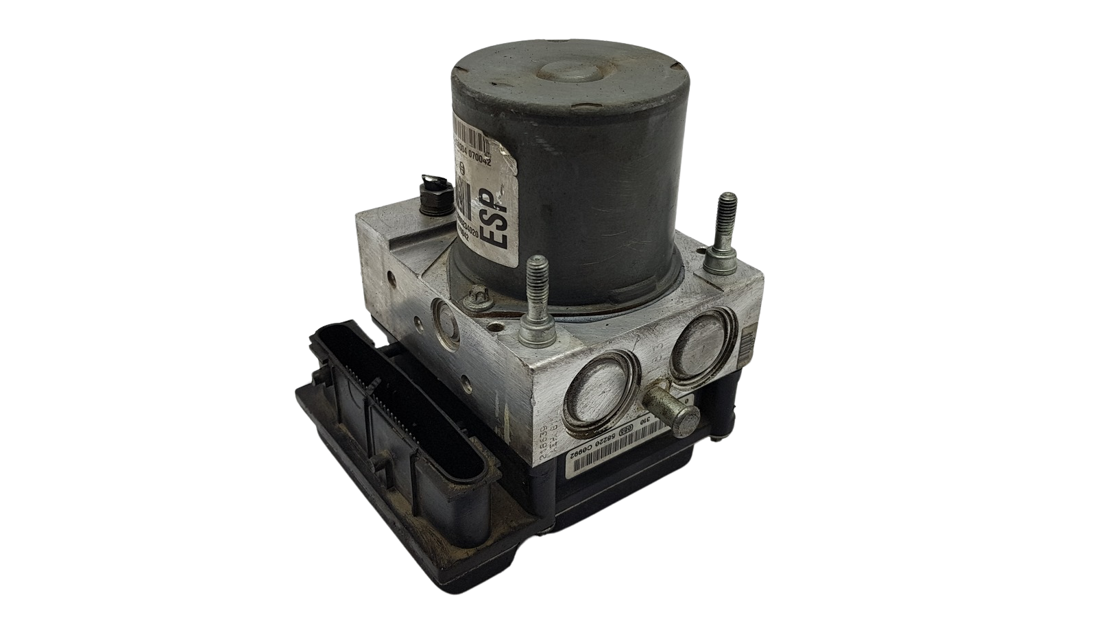 Абсорбционна помпа Fiat Stilo 46836778 0265234020 Bosch 1401 main product photo