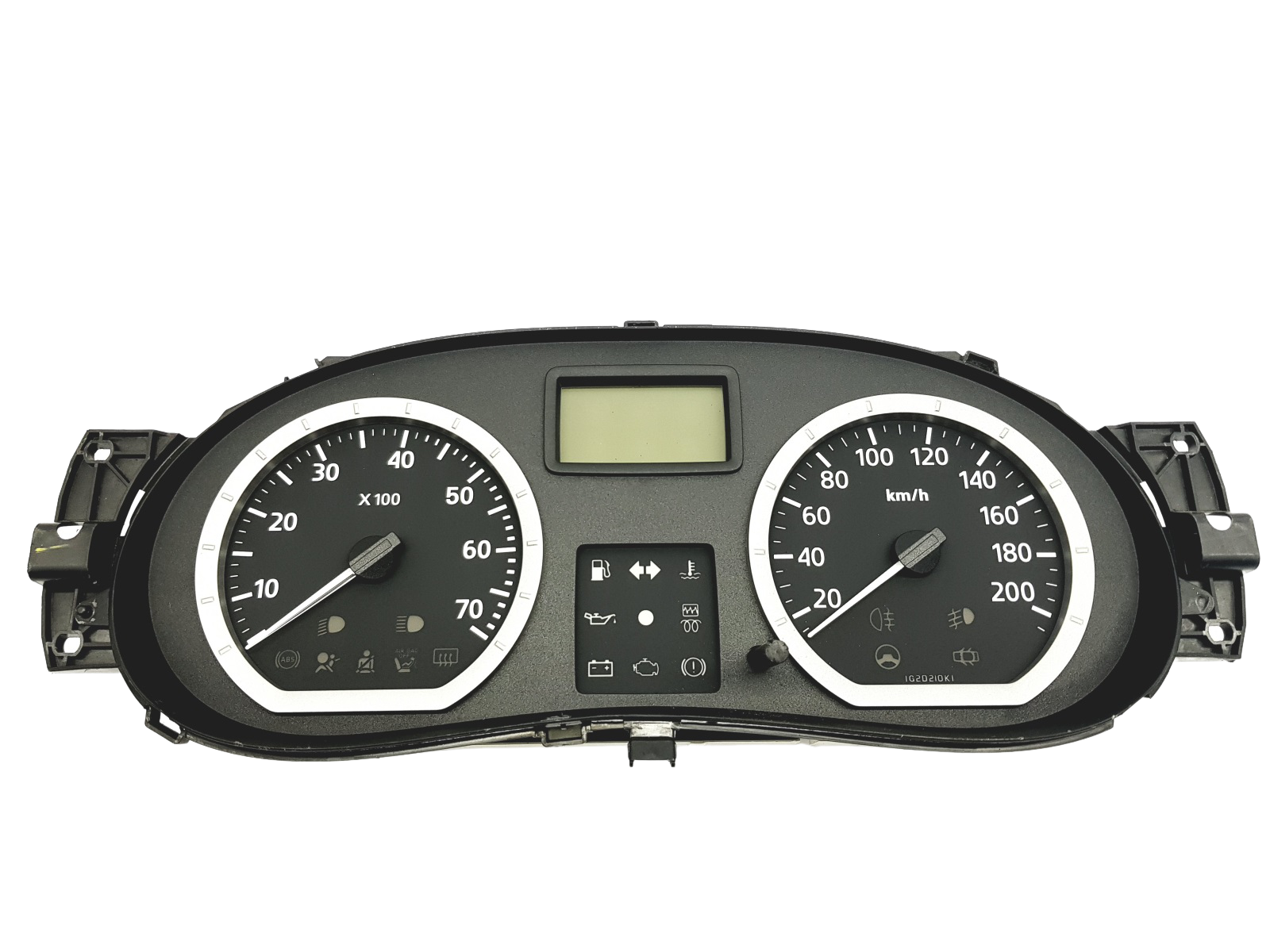 Тахометър Dacia Logan 8200377739 44462 main product photo
