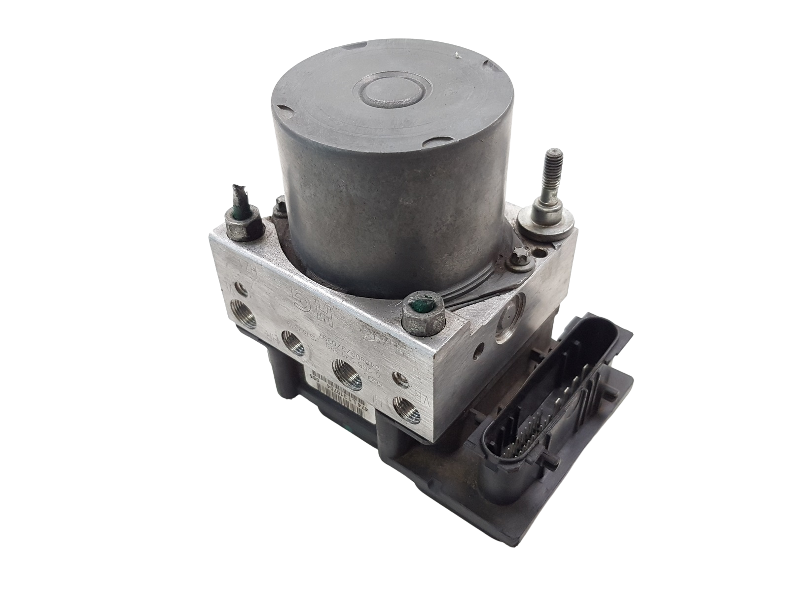 Абсорбционна помпа Opel Corsa C 13182319 0265800443 0265231583 Bosch 1671 main product photo