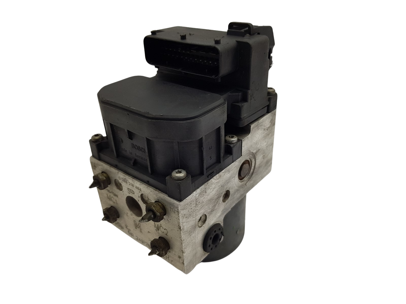 Абсорбционна помпа Mitsubishi Carisma MR249754 0265216464 0273004225 6313 main product photo