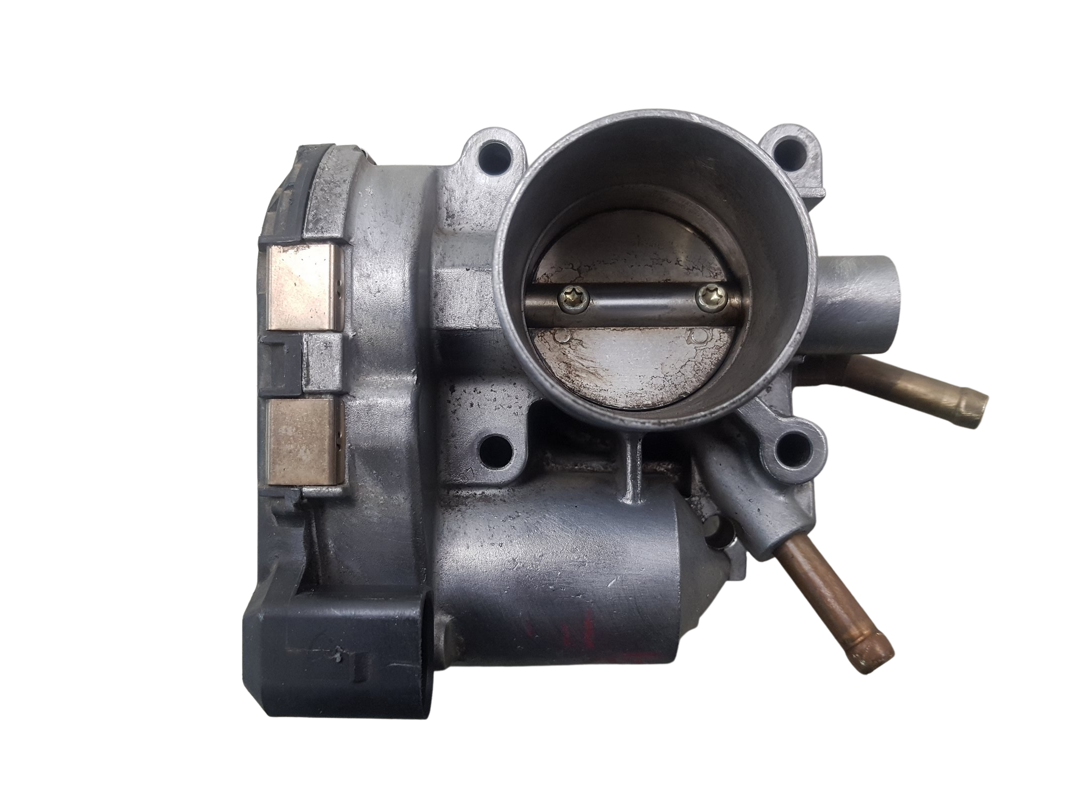 Въздушен амортисьор VWAG 030133062C 0280750095 Bosch 1647 main product photo