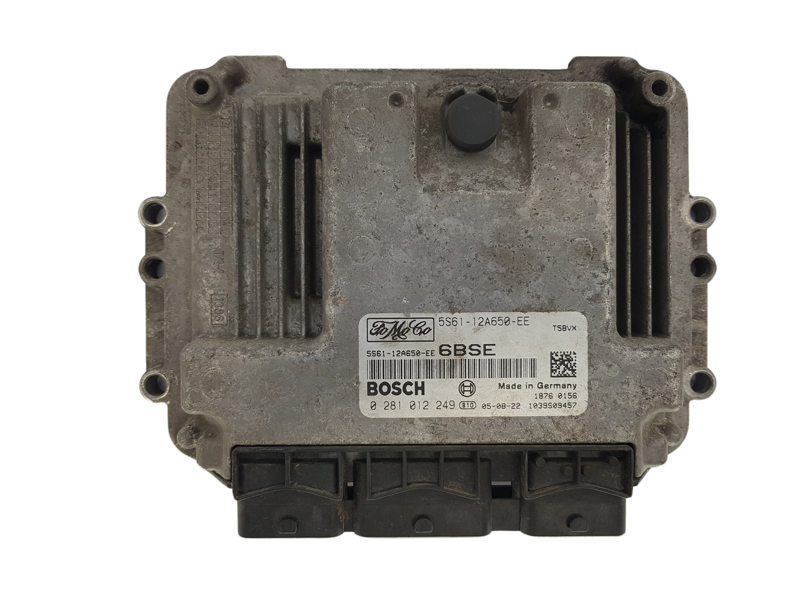 Шофьор 5S61-12A650-EE 0281012249 Ford Bosch 2969 main product photo