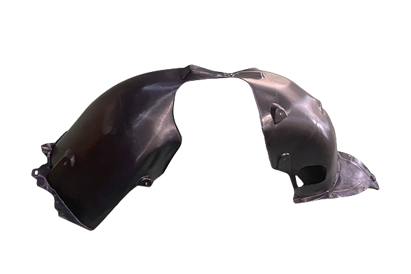 Арки на колелата Преден край Ляво Направете Audi A3 8V5821171D 88211698502 DPA main product photo