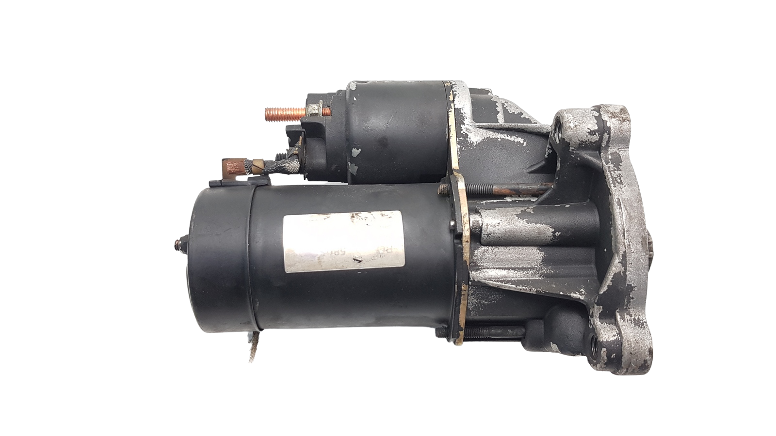 Стартер 5802P3 2.0i Fiat Ducato Boxer Jumper main product photo