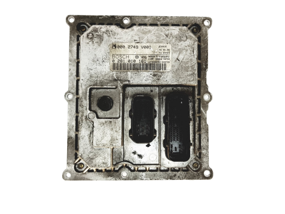 Шофьор Smart 0002749V001 0281010161 Bosch main product photo