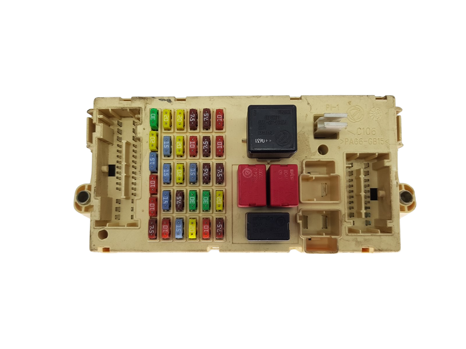 Шофьор 46558758 Alfa Romeo 20546 main product photo