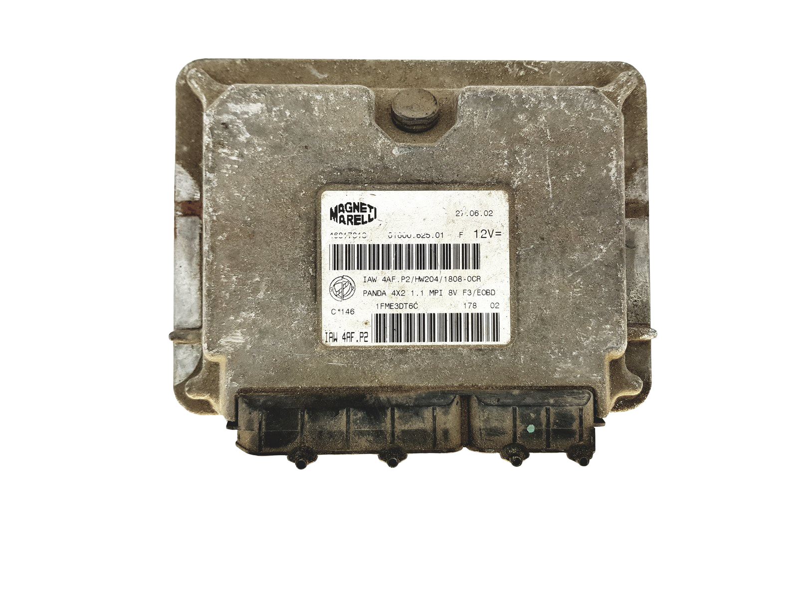 Шофьор IAW4AF.P2 46817813 Fiat Magneti Marelli 22070 main product photo