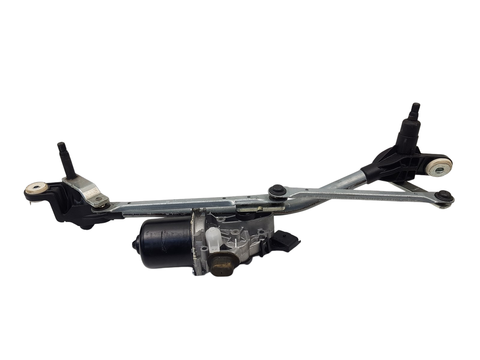 Механизъм на чистачките Renault Megane 3 288000001R W000007226 1142 main product photo