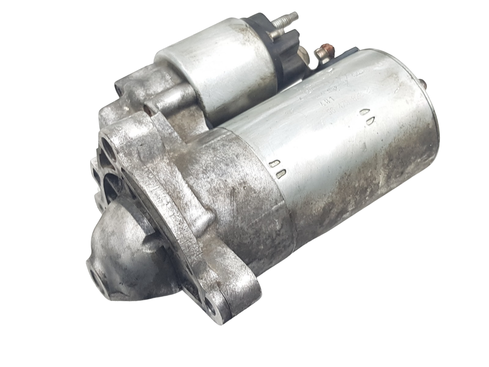 Стартер 001112041 9647982880 1.4 Bosch Peugeot Citreon main product photo