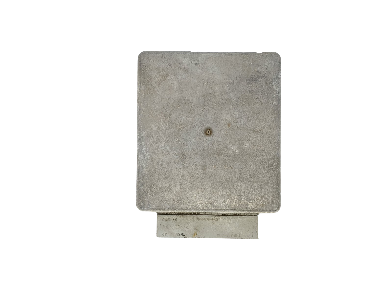 Контролер на двигателя Ford XS6F-12A650-ADB PITH 41890 main product photo