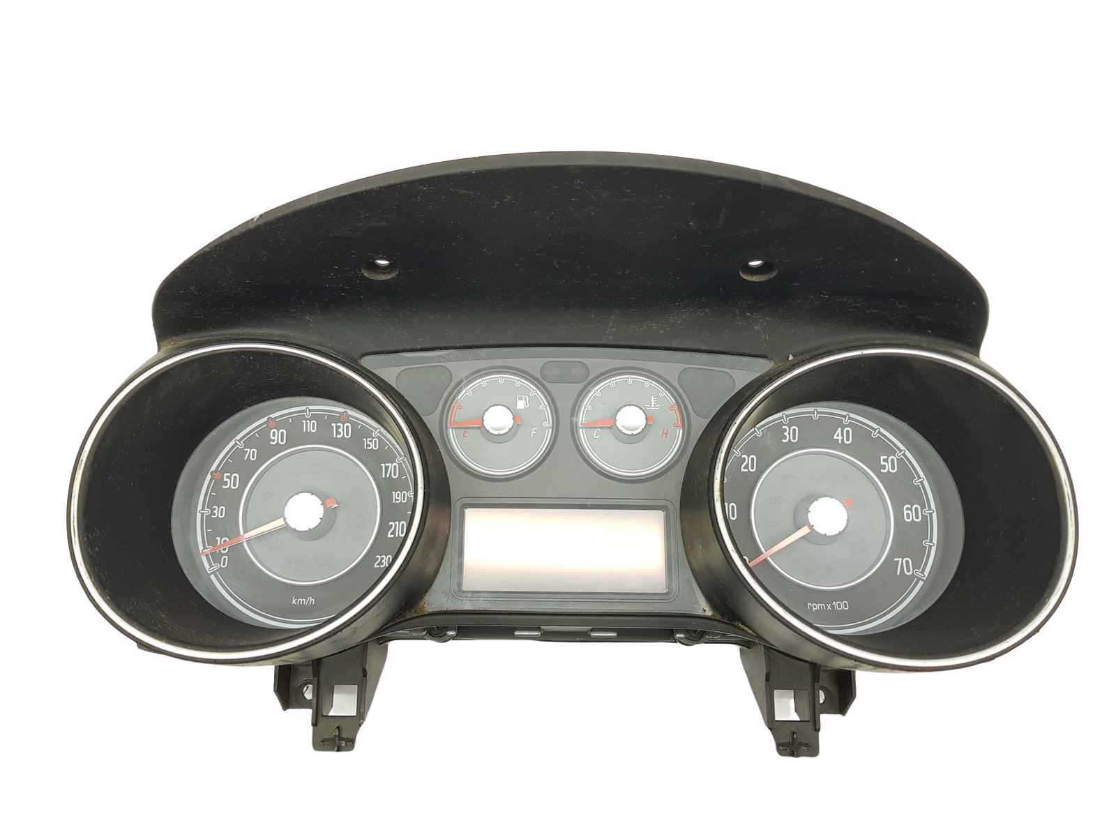 Тахометър Fiat Punto Evo 5550050900 26230 main product photo