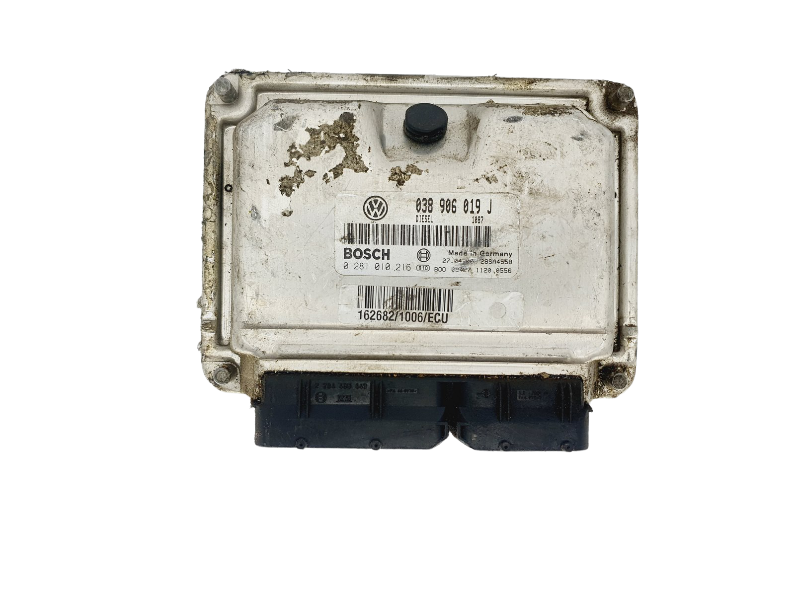 Шофьор 038906019J 0281010216 Volkswagen Bosch 44731 main product photo