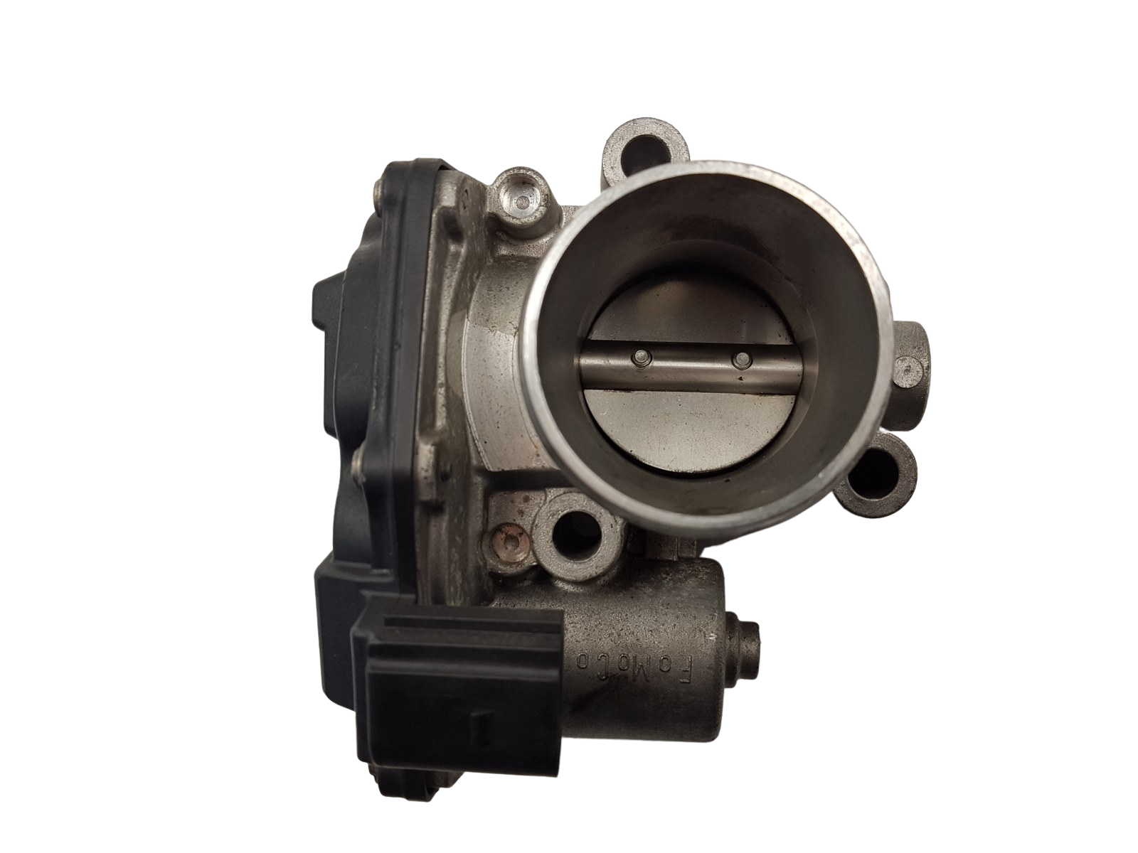 Въздушен амортисьор Ford CM5G-9F991-FA 1.0 EcoBoost FoMoCo 1915 main product photo