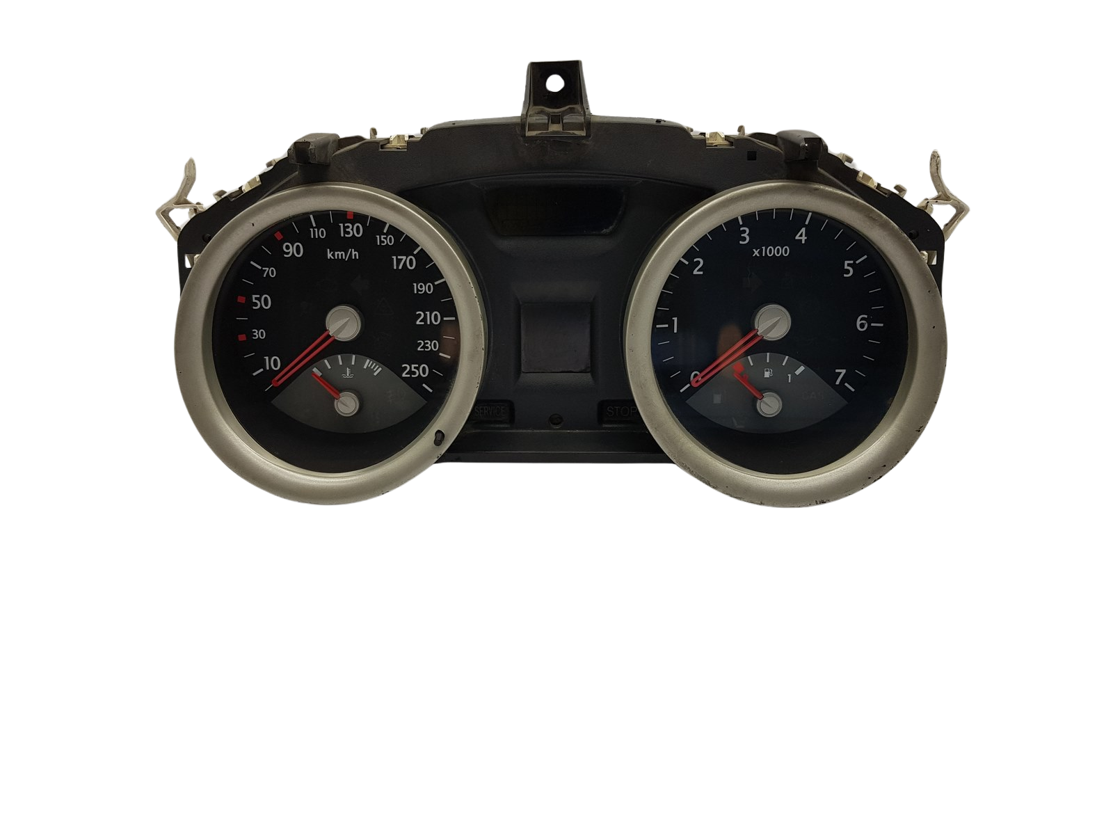 Тахометър Renault Megane 2 8200306552 1962 main product photo