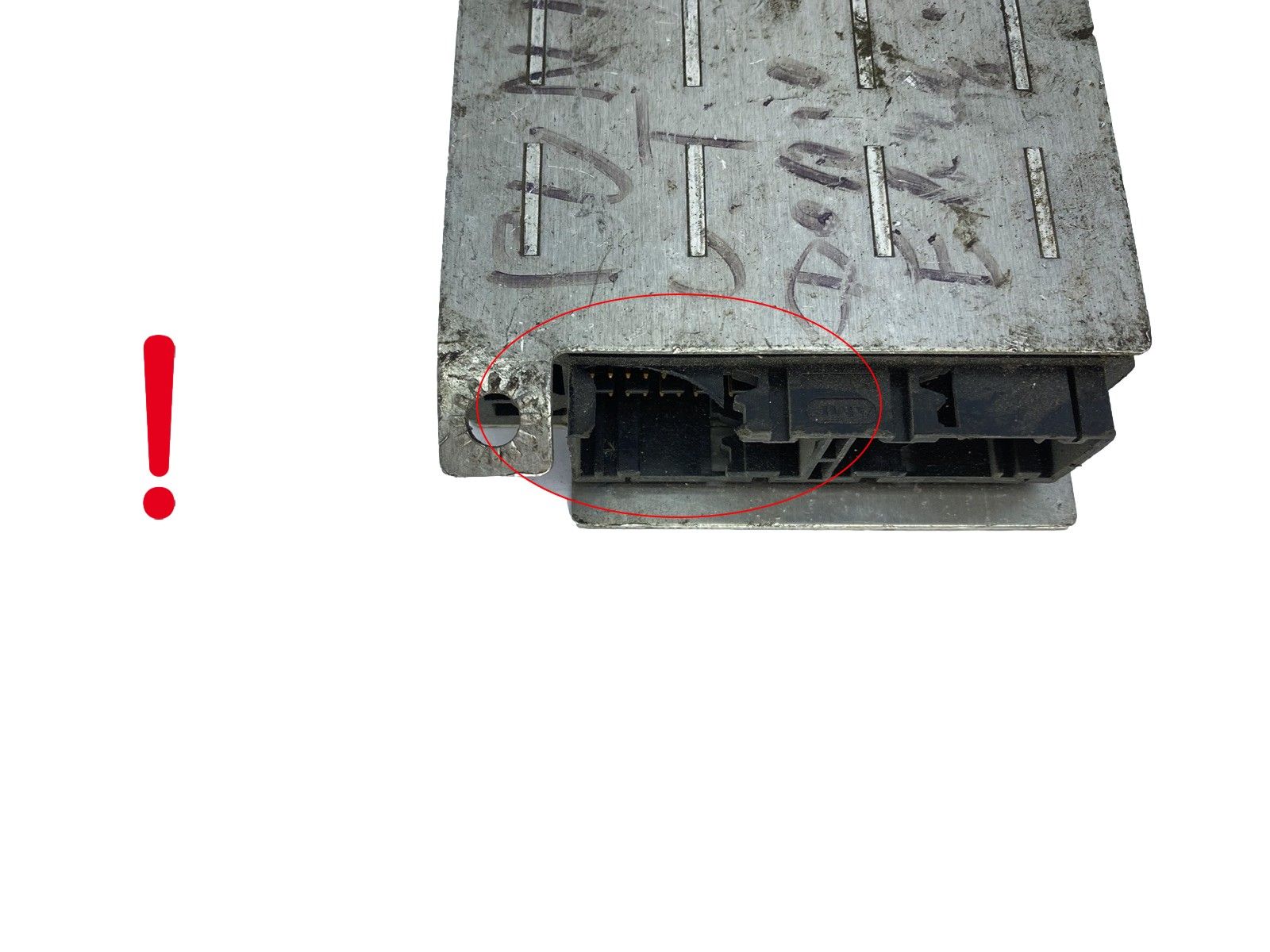 Модул за водачи 46766384 331164 Fiat TRW 58866 main product photo