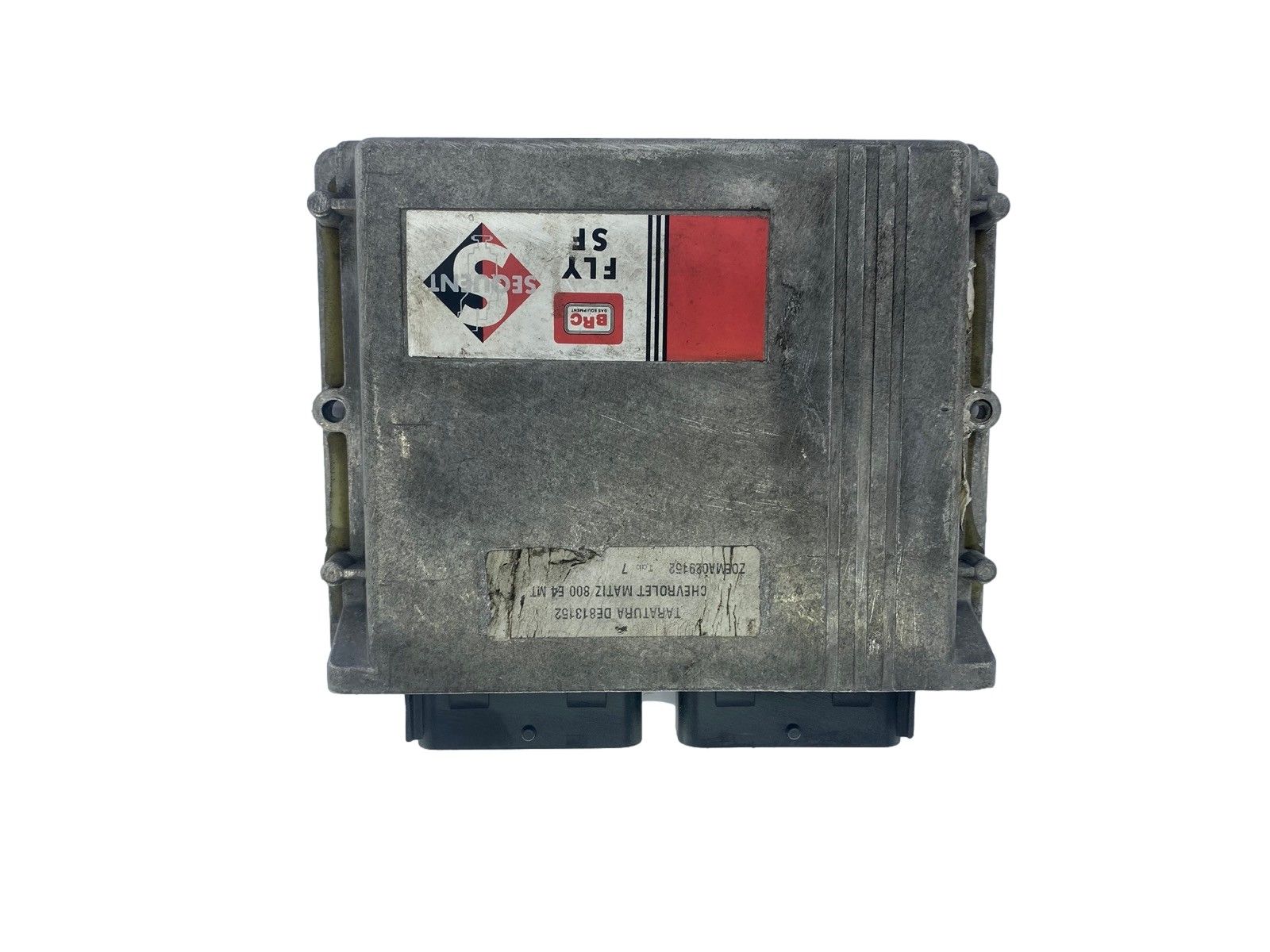 Шофьор LPG 67R011002 110R001001 031001 FLY SF BRC 49220 main product photo