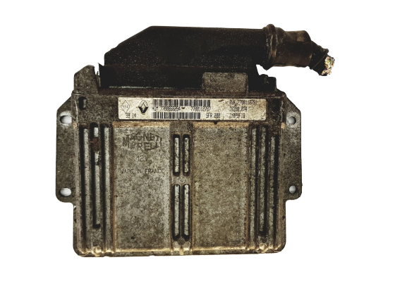 Шофьор 7700868294 7700112787 7700112791 Renault 18209 main product photo