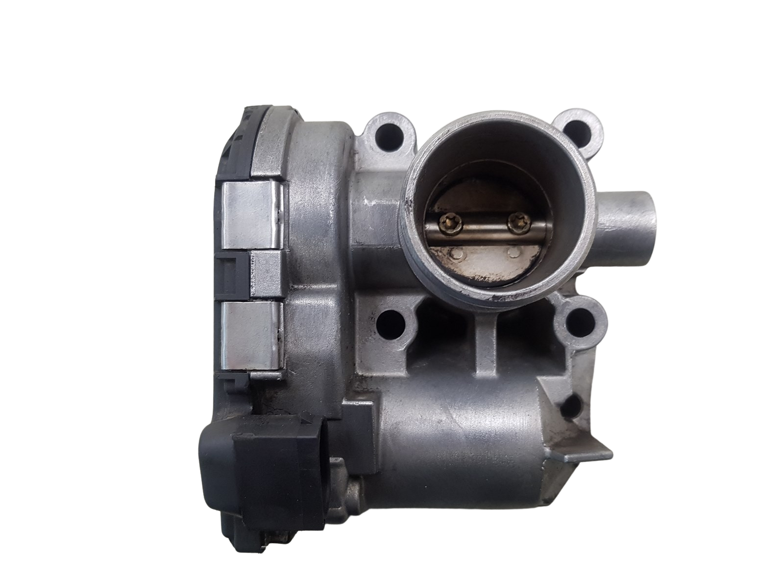 Въздушен амортисьор Smart A1601410225 0003094V007 Bosch 1114 main product photo