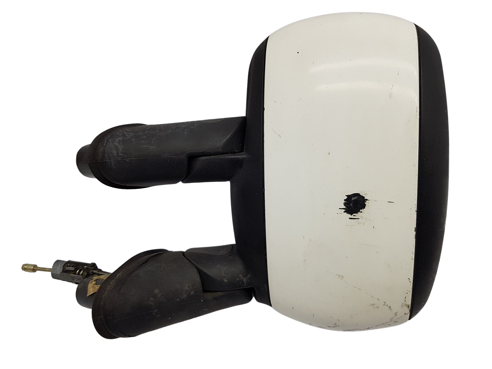Огледала Ляво Fiat Doblo I 0158100 0258100 9661 main product photo