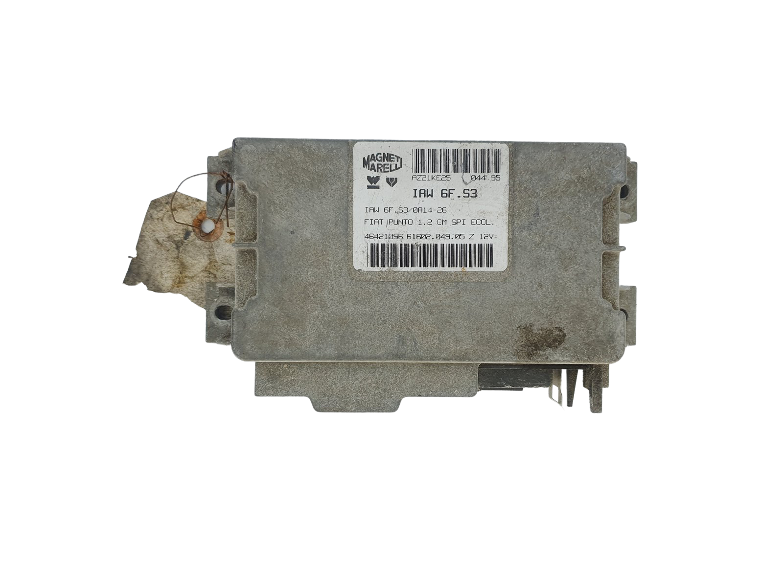 Шофьор 46421096 IAWSF.S3 Fiat Magneti Marelli 40672 main product photo