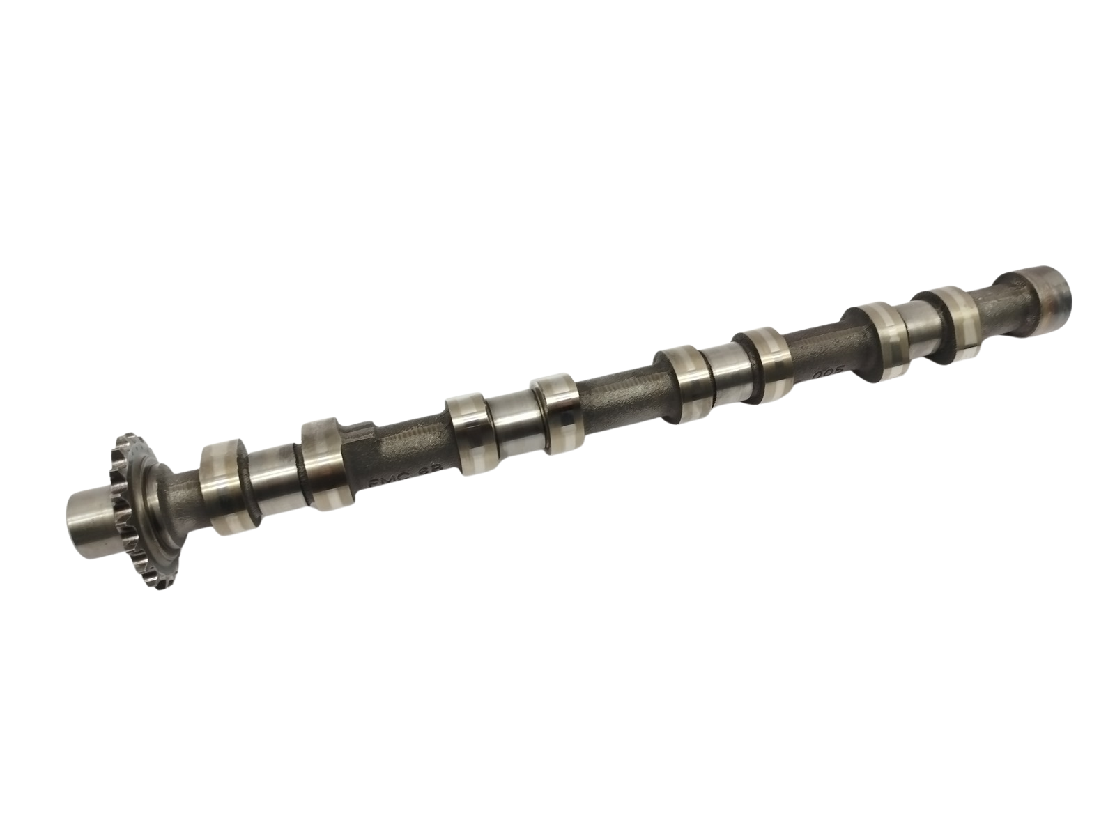 Разпределителен вал 9685027580 0801AC 2.0 Hdi 16v Citroen Peugeot main product photo
