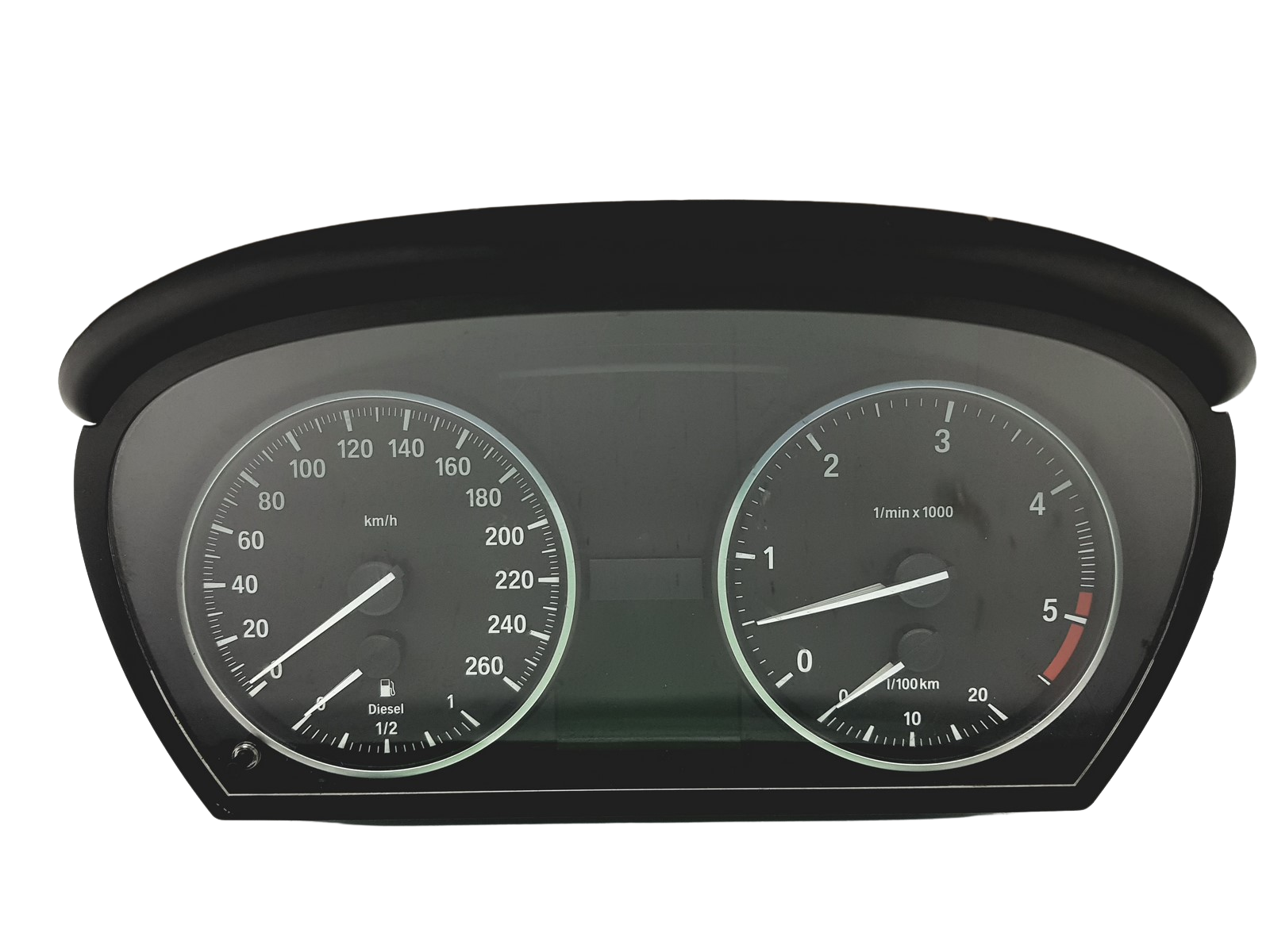 Брояч BMW 3 E90 E91 9187060-02 1025350-93 55839 main product photo
