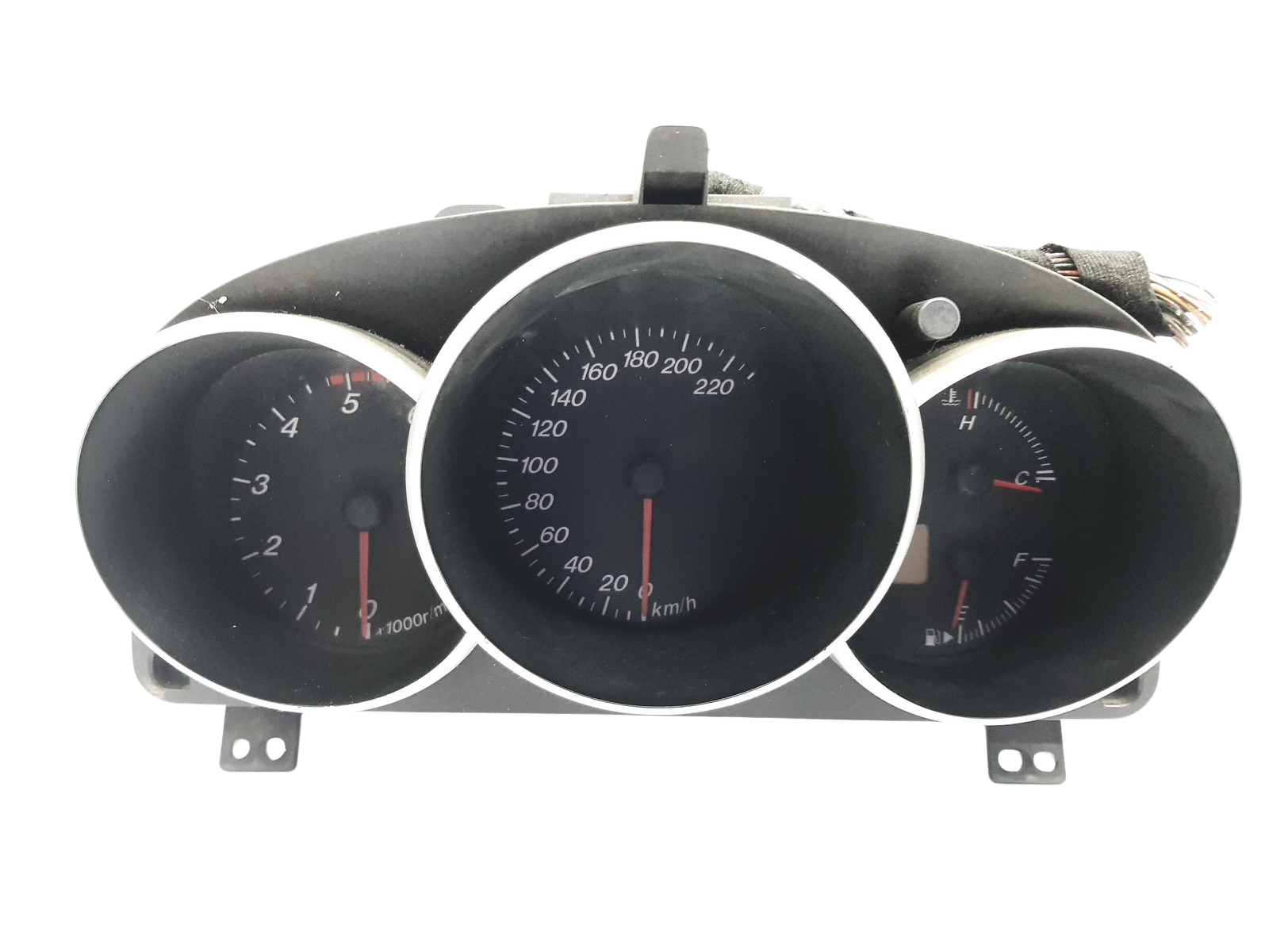 Тахометър Mazda 3 4TBN9JA 41500 main product photo