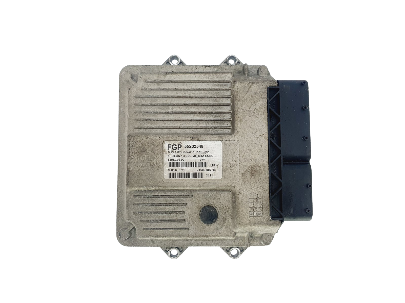 Шофьор Lancia 55202548 MJD6JF.Y1 FPT 35587 main product photo