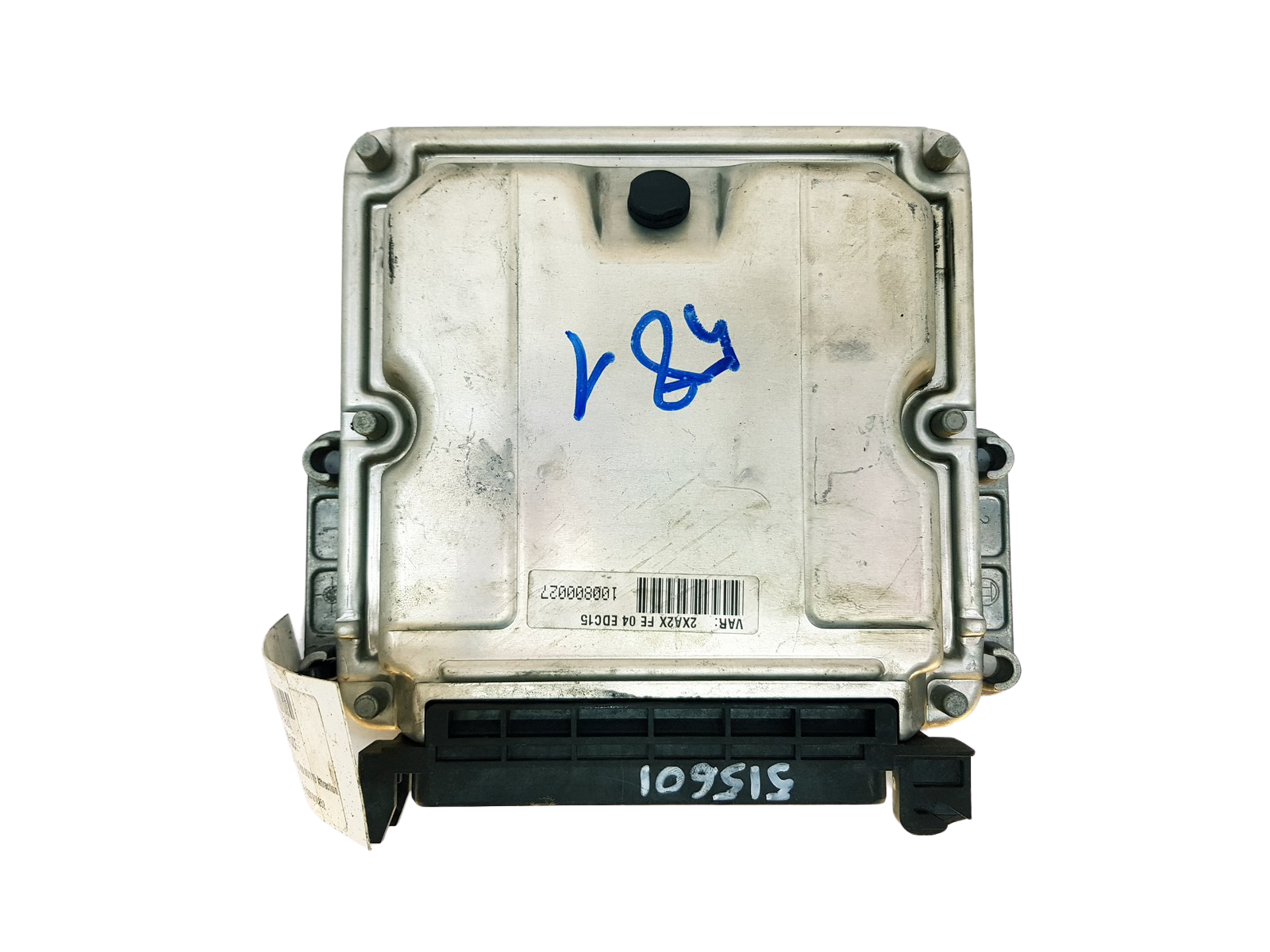 Шофьор PSA 0281010252 9635158180 28FM0163 Bosch 31177 main product photo