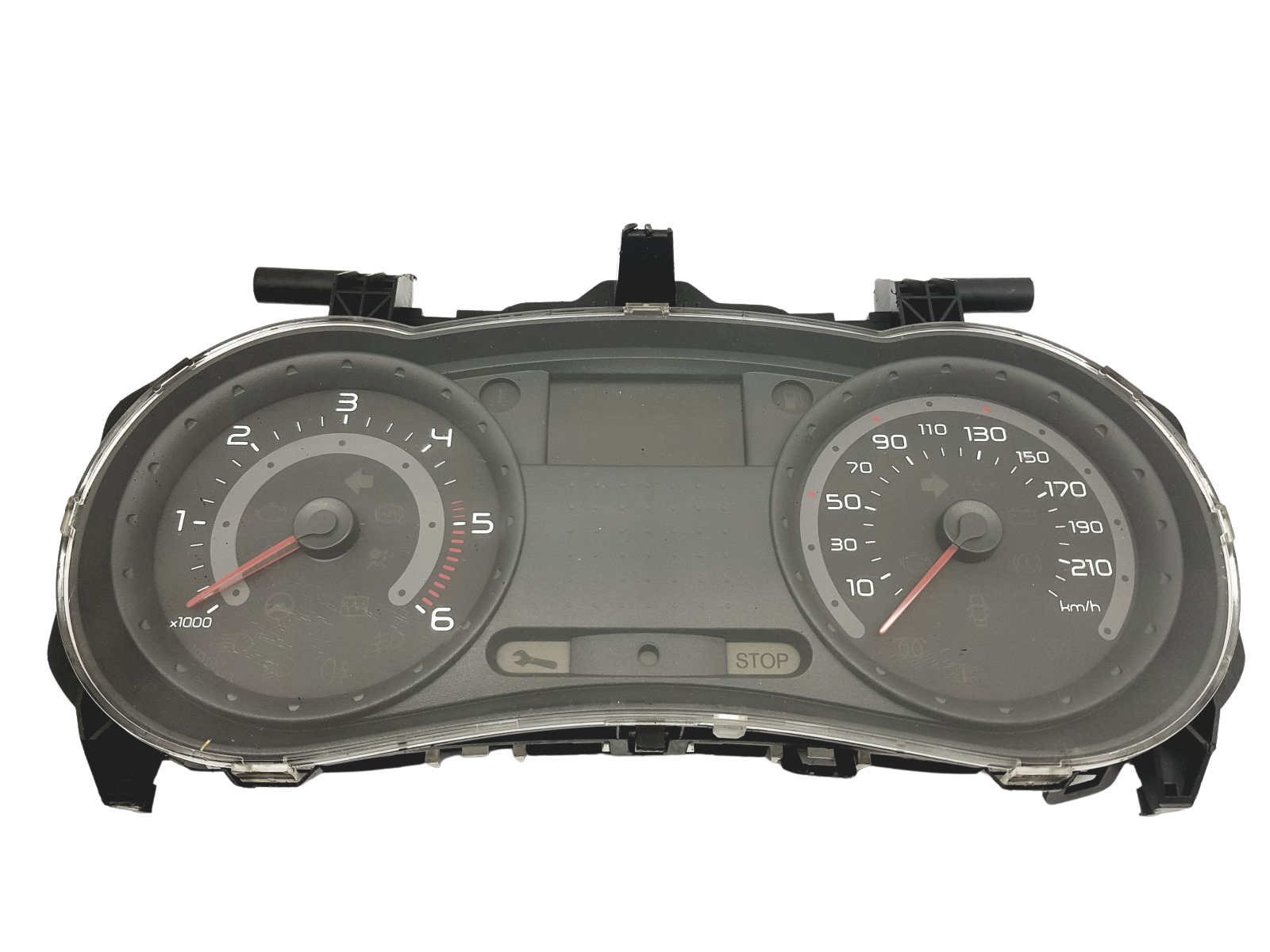 Тахометър Renault Clio 3 8200761859 M 43766 main product photo