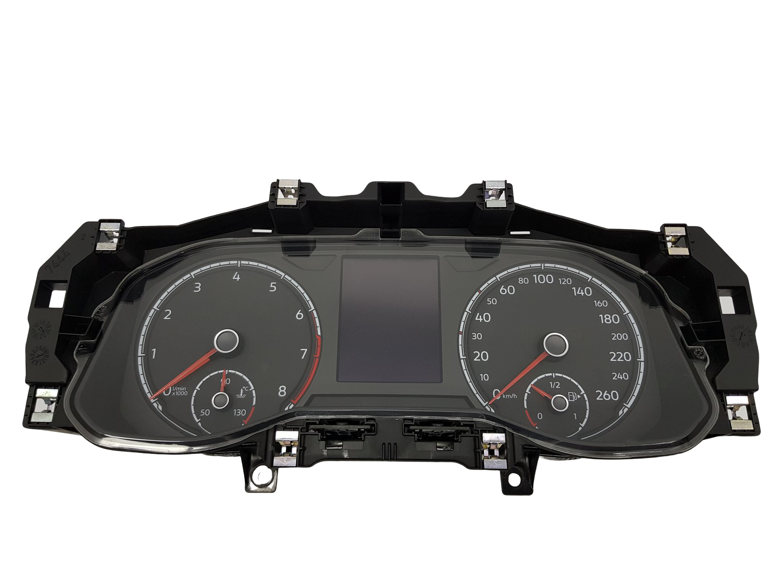 Тахометър VW Polo 2G0920740A A2C11336300 VDO 23822 main product photo