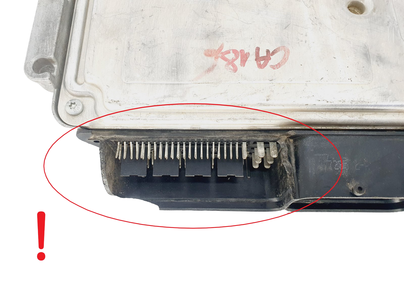 Шофьор 39103-2A510 0281012752 Hyundai Bosch main product photo
