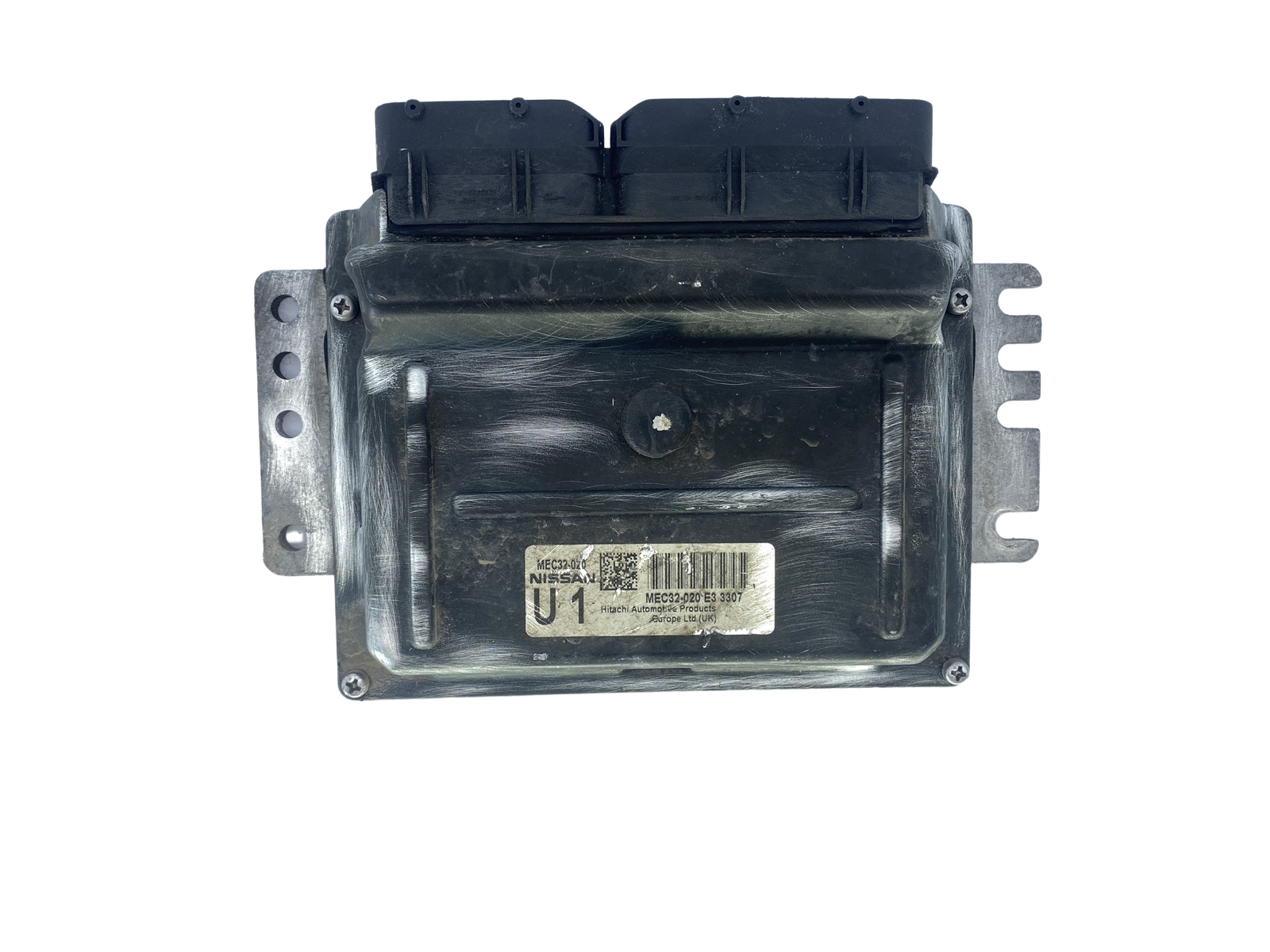 Шофьор U1 MEC32-020 E3 Nissan Hitachi 50744 main product photo
