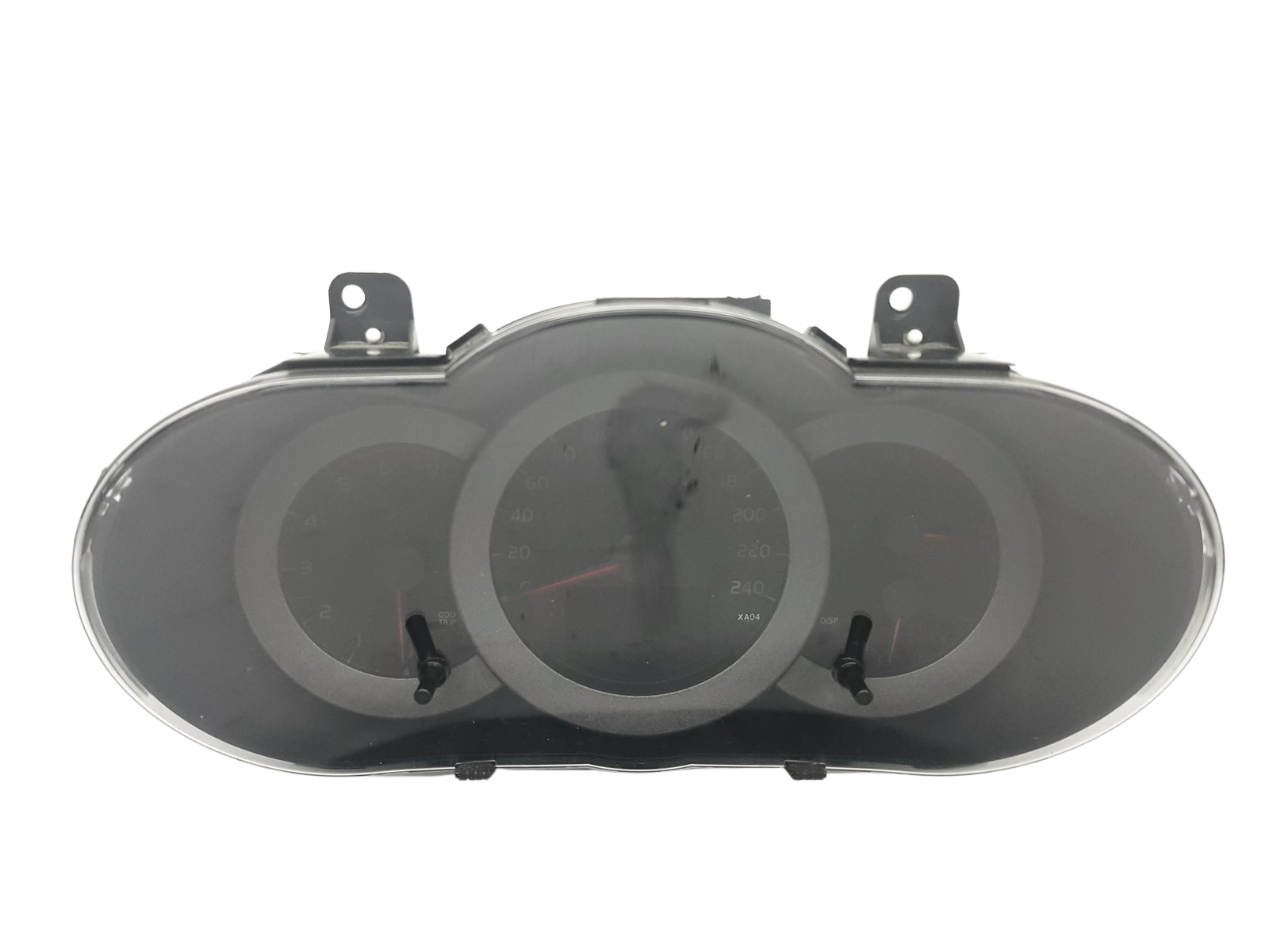 Тахометър Toyota RAV4 83800-42D03 257440-3330 56272 main product photo