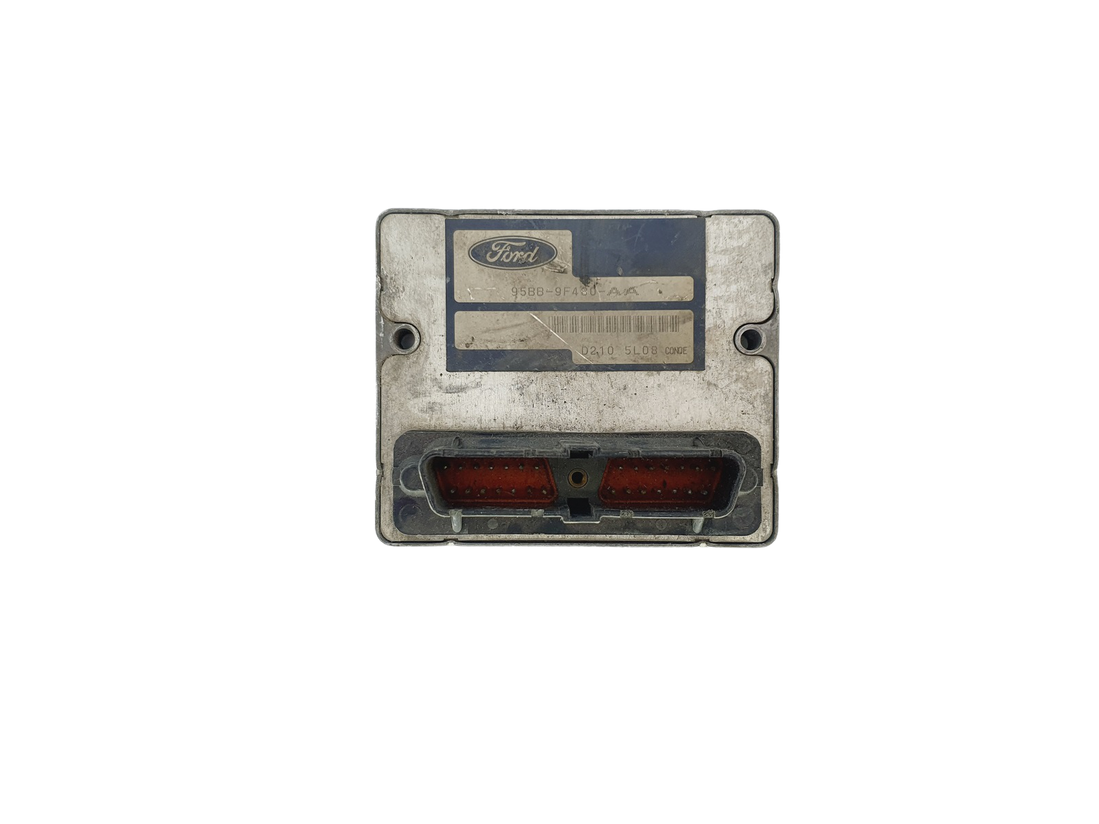 Шофьор 95BB-9F480-AA Ford main product photo