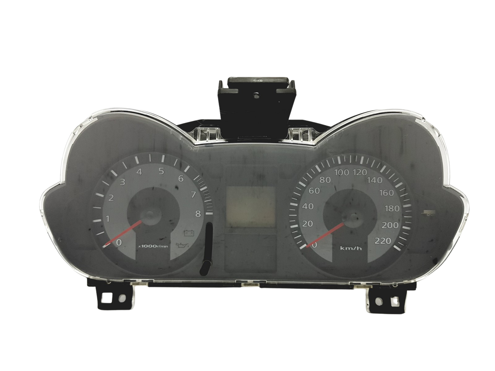 Брояч Mitsubishi Colt 8100B021H 51472 main product photo