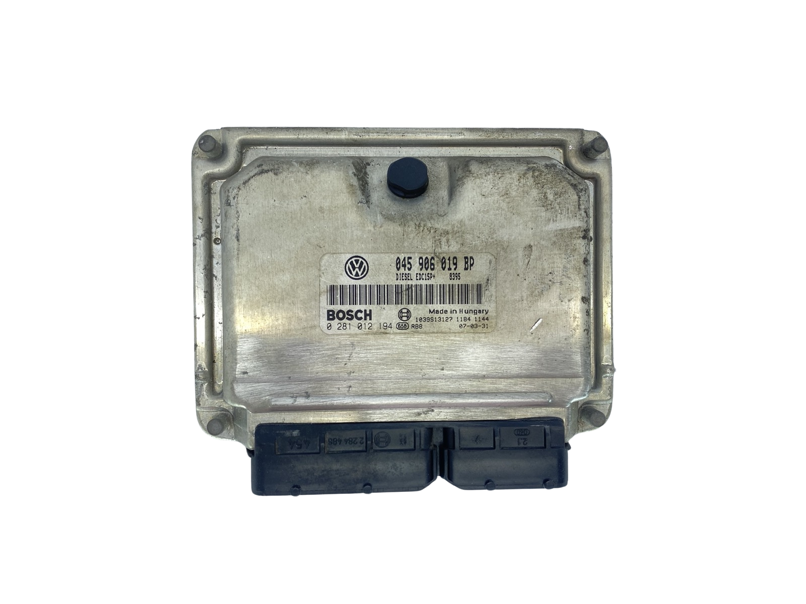 Шофьор 045906019BP 0281012194 VW Bosch 62680 main product photo