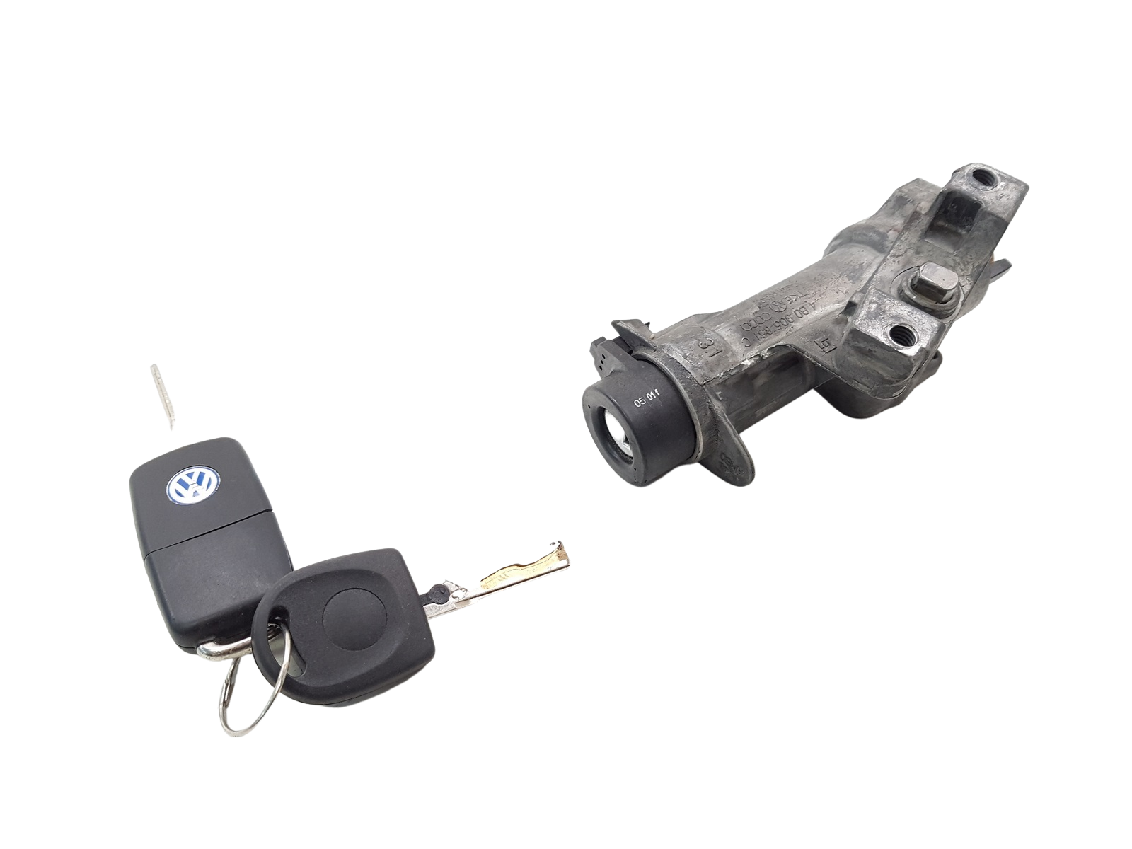 Превключвател за запалване VW Passat 4B0905851C 4B0905849 1413 main product photo