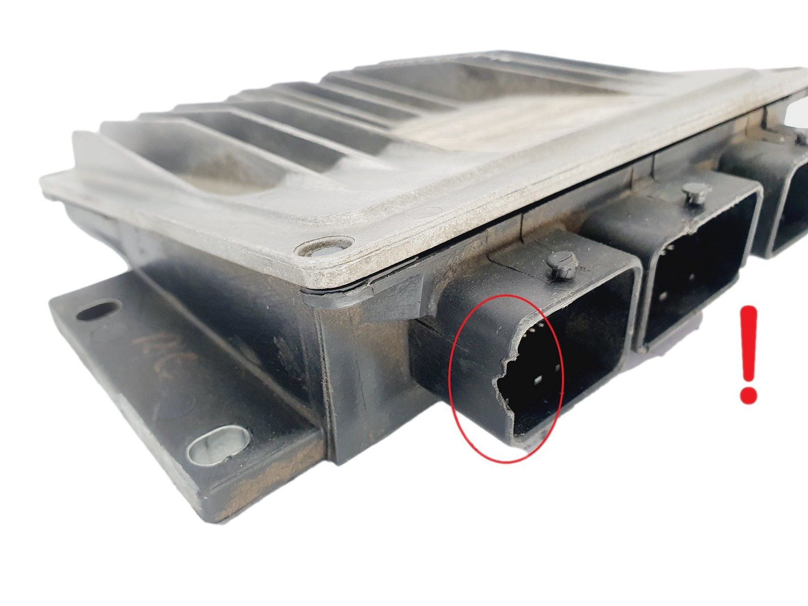 Шофьор 8200331477 8200374168 R0410C116B Renault Delphi 43038 main product photo