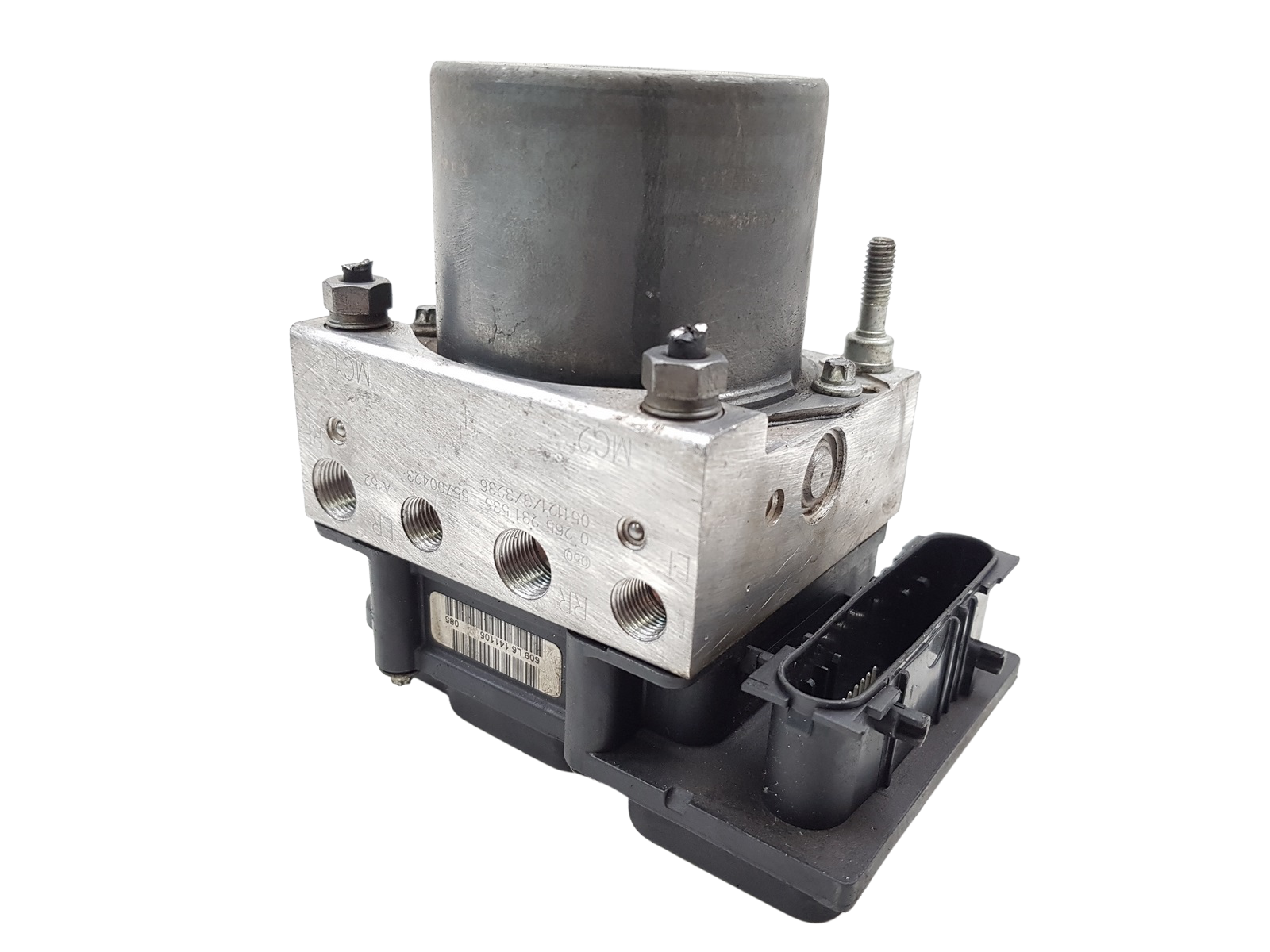 Абсорбционна помпа Fiat Grande Punto 55700423 0265800421 0265231535 Bosch main product photo
