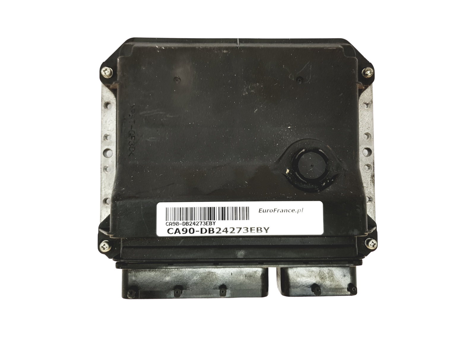 Шофьор 89661-0D310 MB275100-2494 A Toyota Denso 24273 main product photo