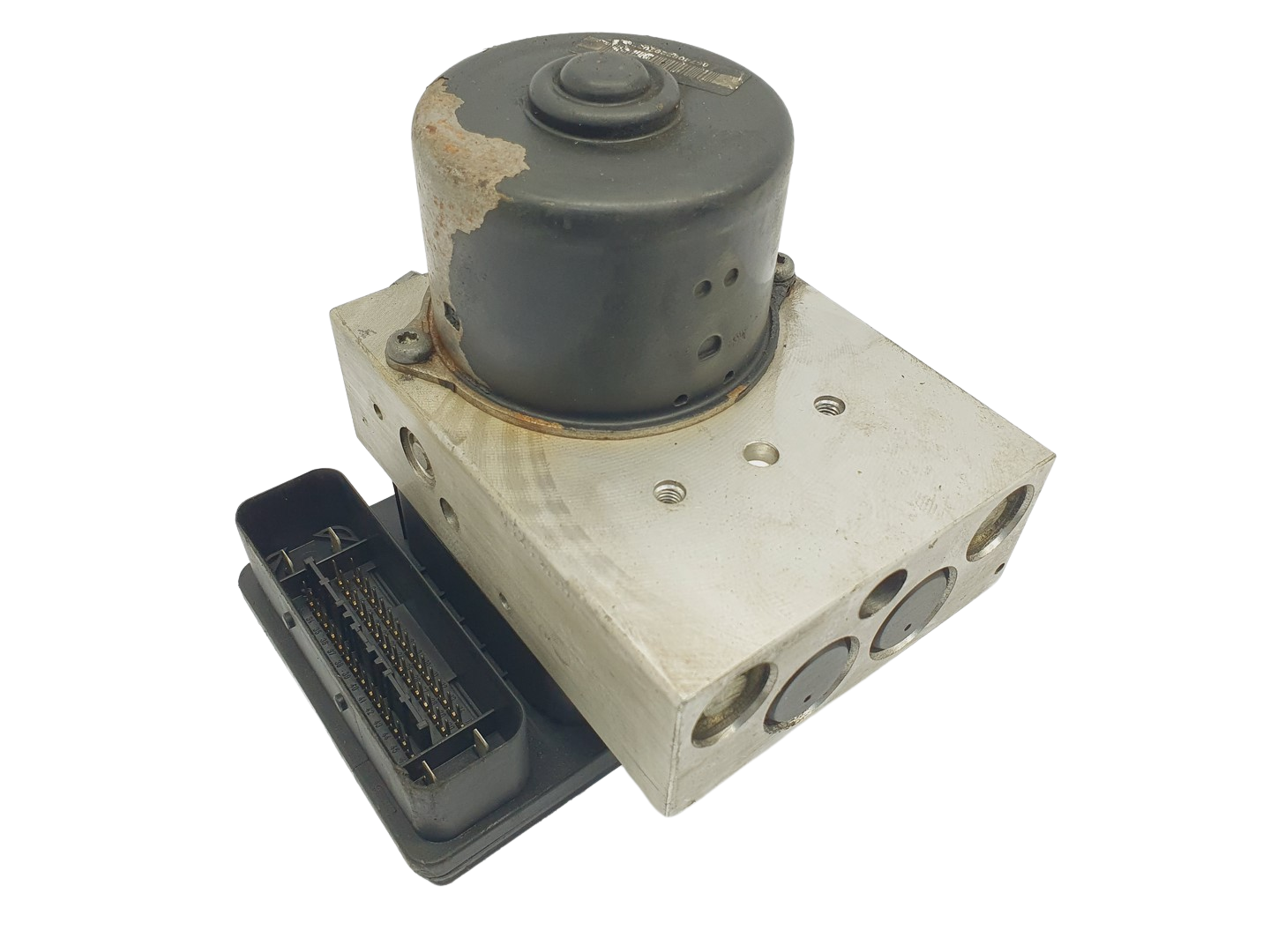 Абсорбционна помпа Mercedes C W203 A0044315412 A2095451432 Ate 61173 main product photo