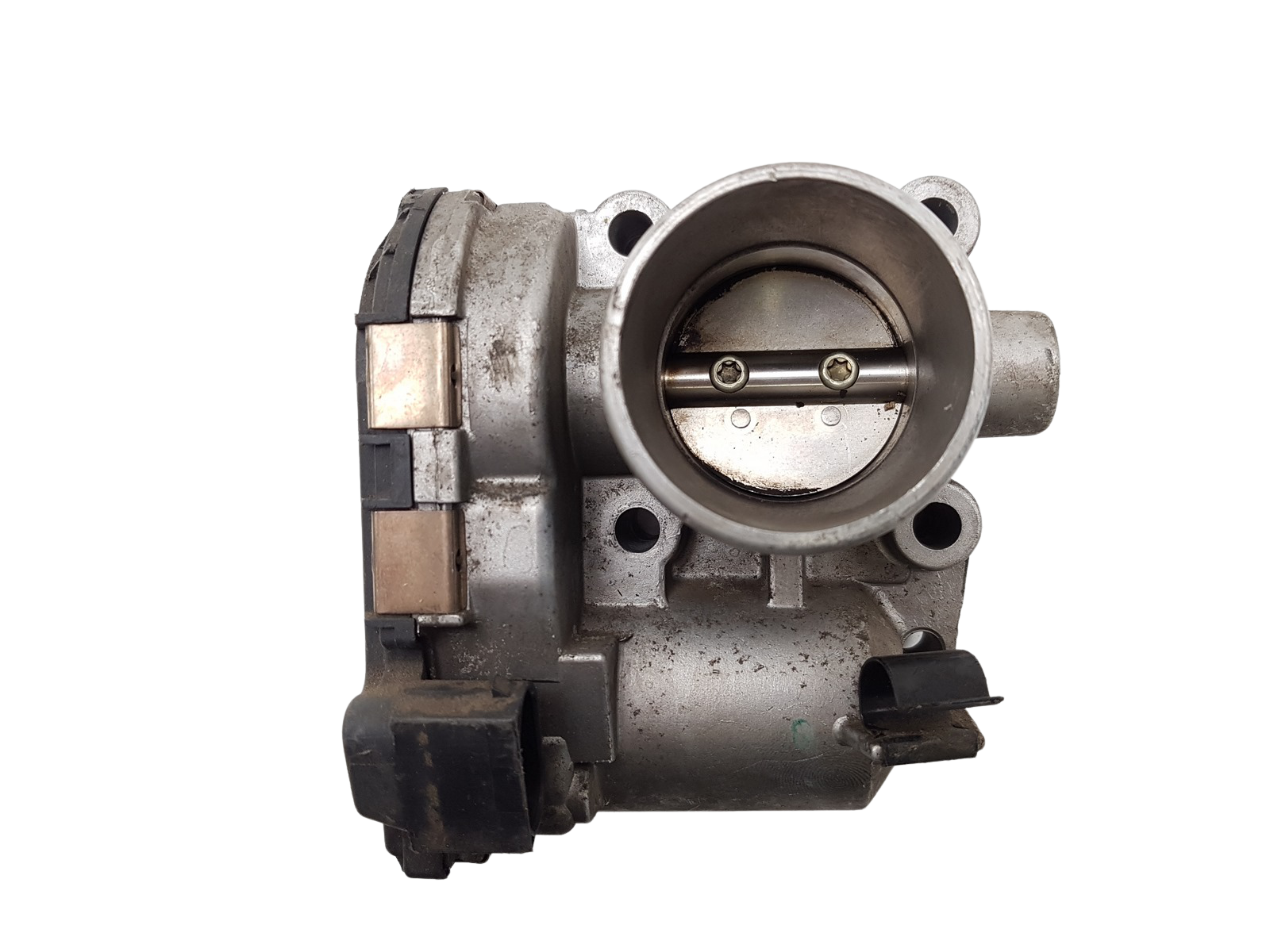 Въздушен амортисьор Fiat Lancia 0280750042 Bosch 1204 main product photo
