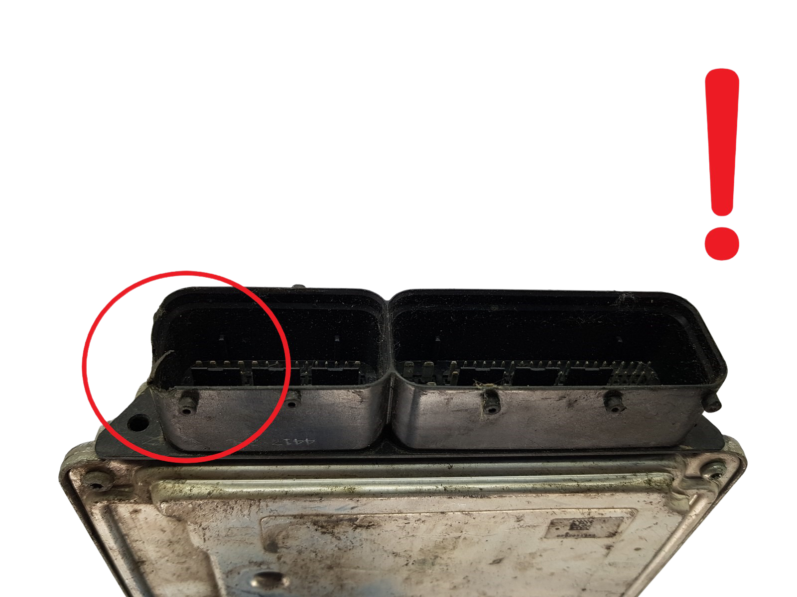 Шофьор 0281012961 51804784 4134A3DCM Fiat Bosch 14241 main product photo