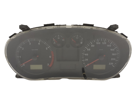 Тахометър Seat Ibiza W06K0920821C 110008923017 20878 main product photo
