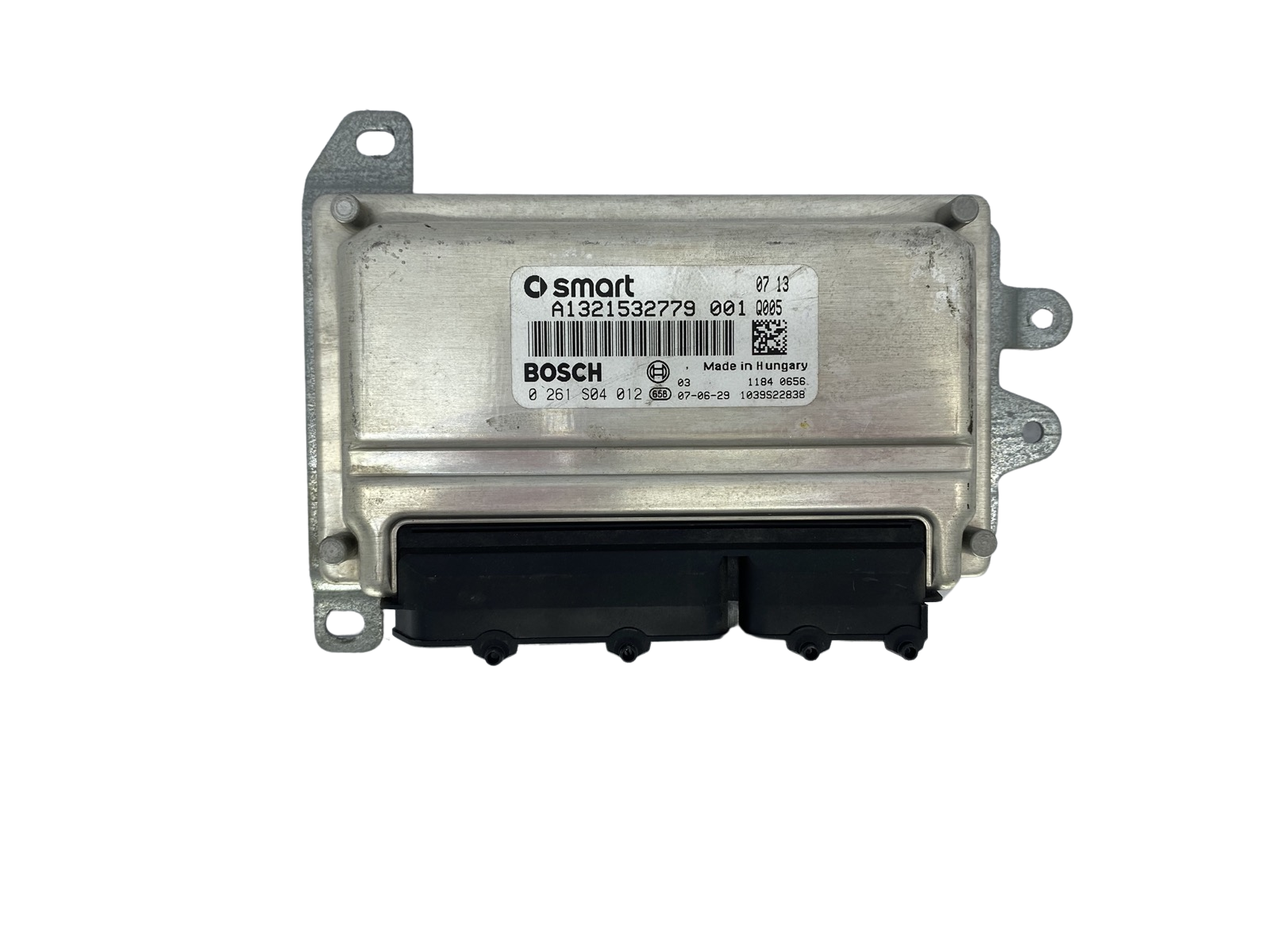 Шофьор 0261S04012 A1321532779 1039S22838 Smart Bosch 53730 main product photo