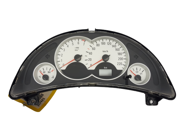 Тахометър Opel Corsa C 13173357WL 110080005028 21252 main product photo