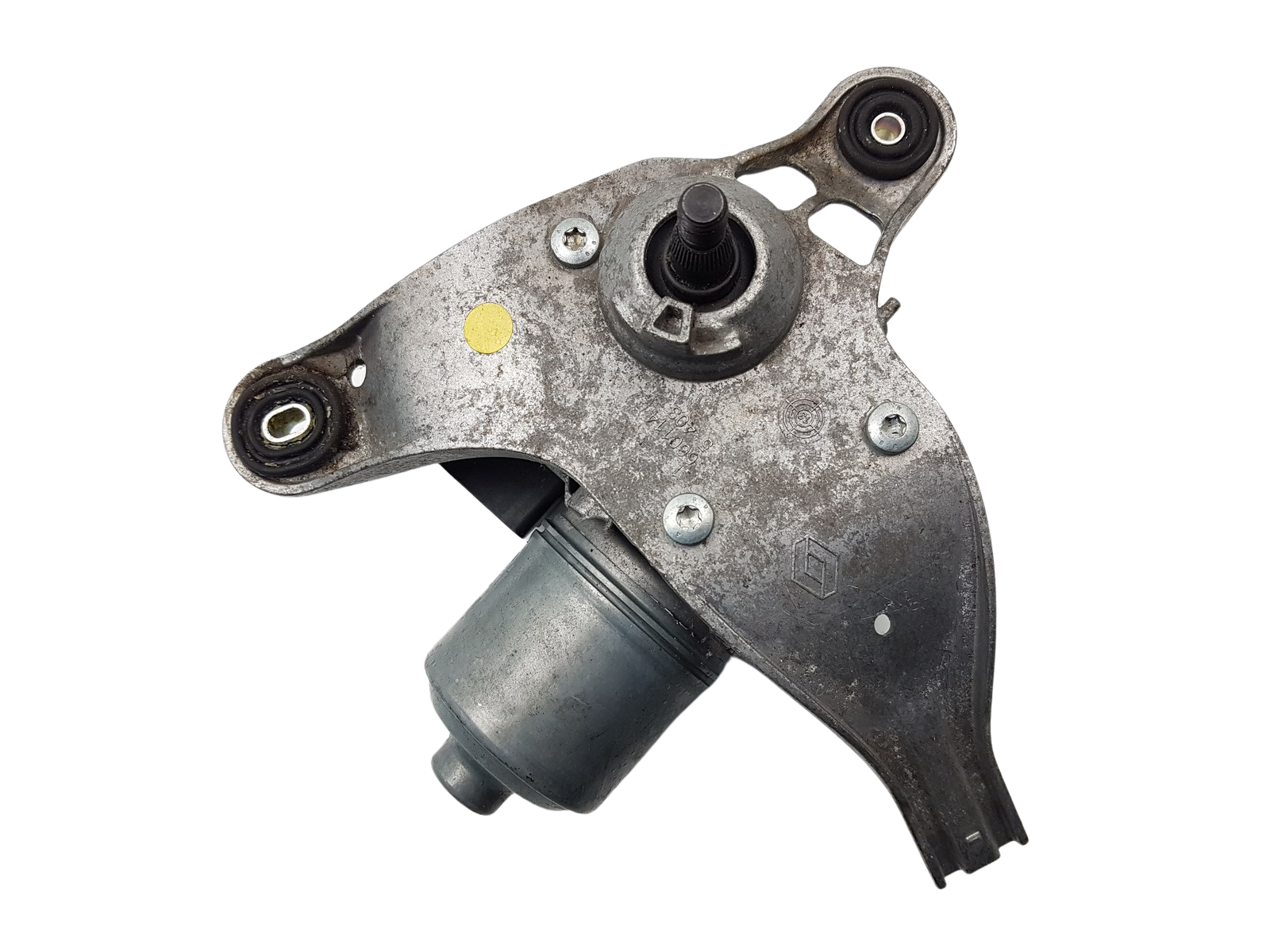 Двигател на чистачките Вдясно Renault Espace 5 288150950R 0390248128 main product photo