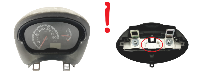Брояч Fiat Seicento 735382378 6063449929 55222 main product photo