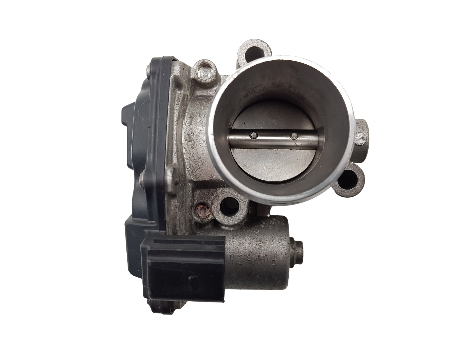 Въздушен амортисьор Ford CM5G-9F991-FA 1.0 EcoBoost FoMoCo 2034 main product photo